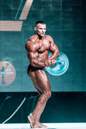 Фотограф Андрей Ёрш